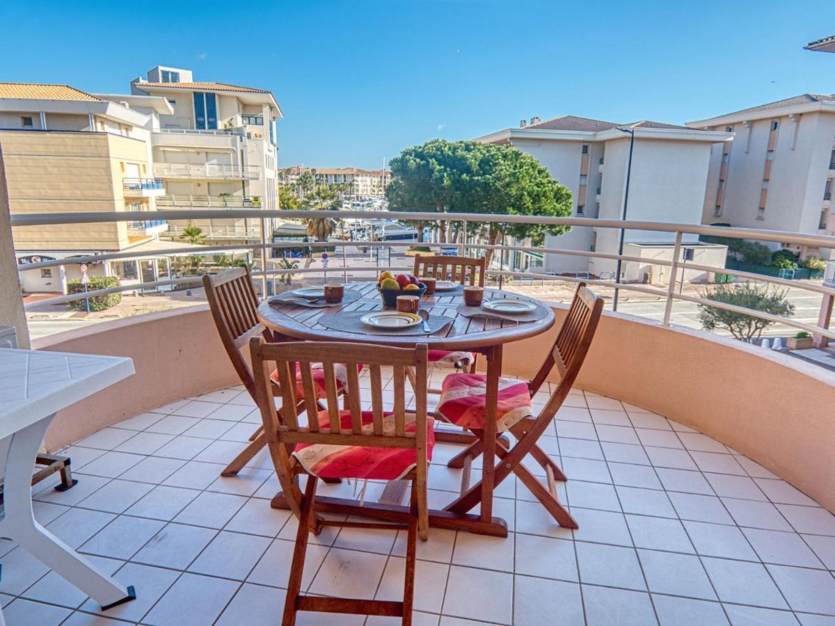 Le Consul By Interhome * Fréjus