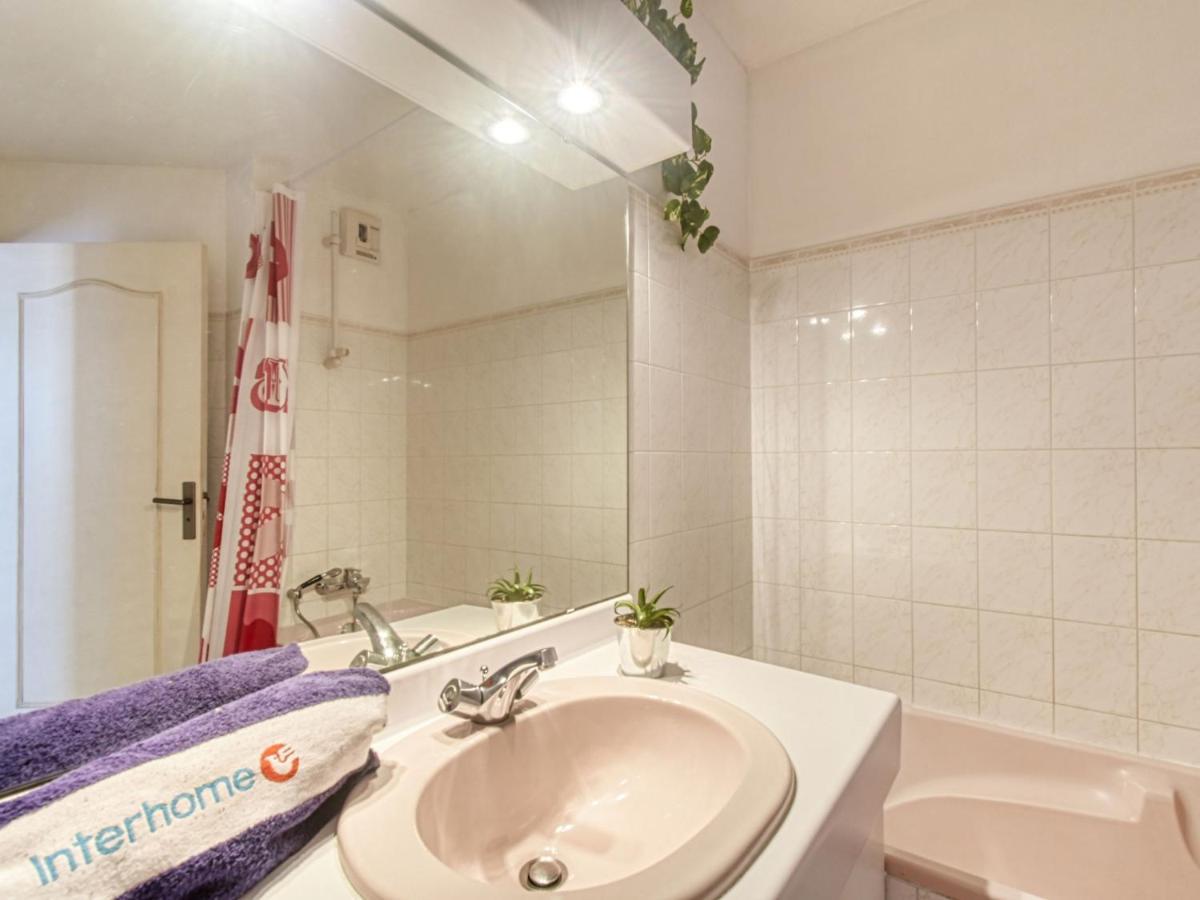 Le Consul By Interhome Appartement Fréjus