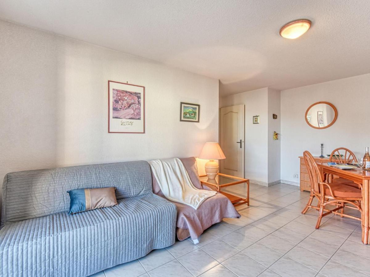 Appartement Le Consul By Interhome