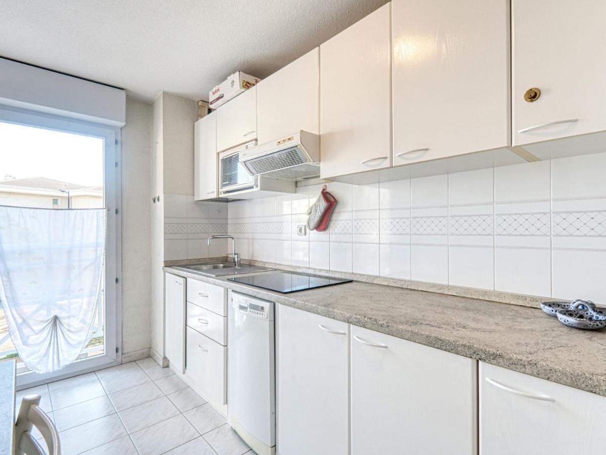 Appartement Le Consul By Interhome *