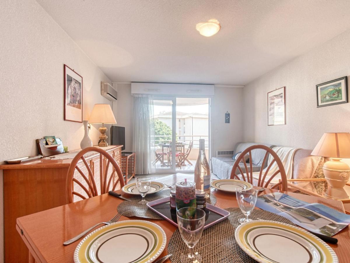 Le Consul By Interhome Appartement *