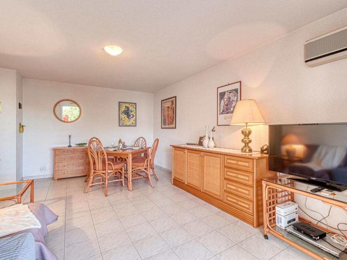 Appartement Le Consul By Interhome *