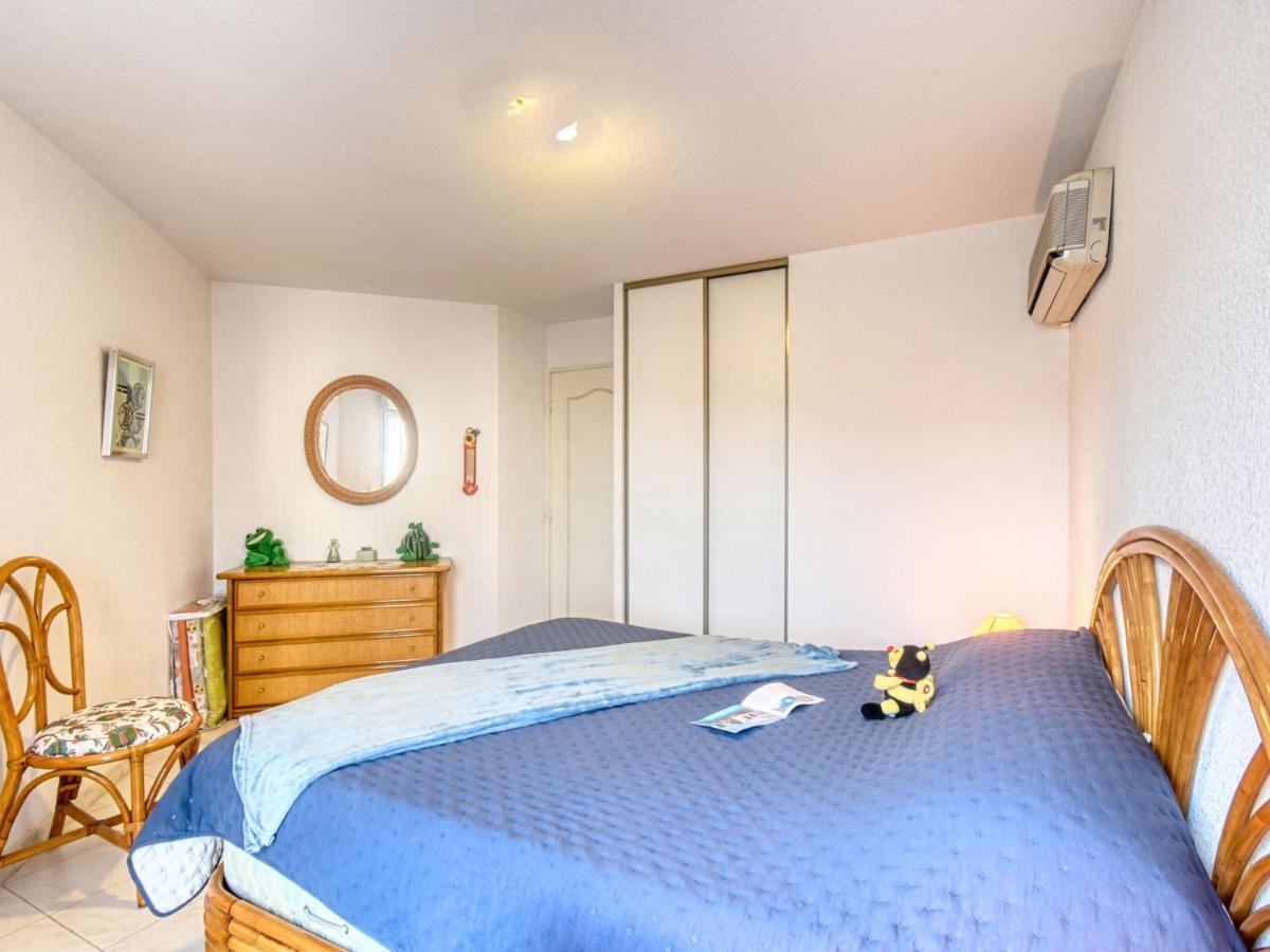 Appartement Le Consul By Interhome