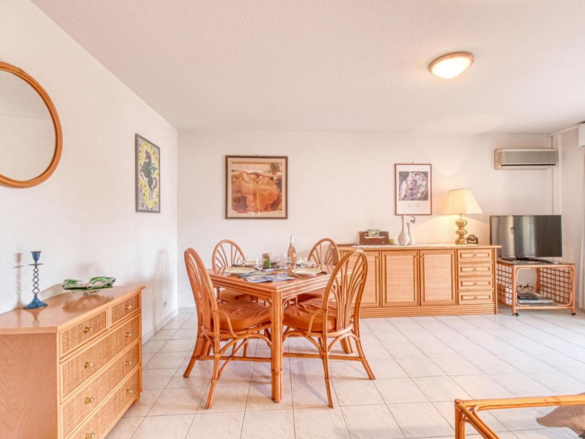 Le Consul By Interhome * Fréjus